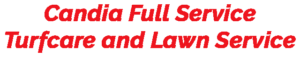 Candia Lawn Care Services