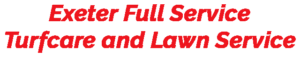 Exeter Lawn Care Services
