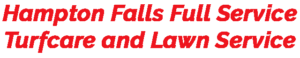 Hampton FallsLawn Care Services