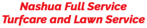 Nashua Lawn Care Services