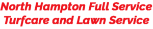North Hampton Lawn Care Services