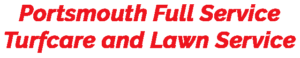 Portsmouth Lawn Care Services