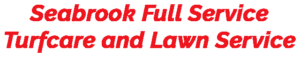 Seabrook Lawn Care Services